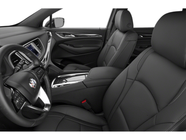New 2023 Blue Buick Avenir image 6