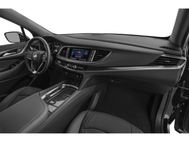 New 2023 Blue Buick Avenir image 12