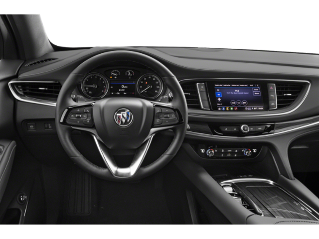 New 2023 Blue Buick Avenir image 4