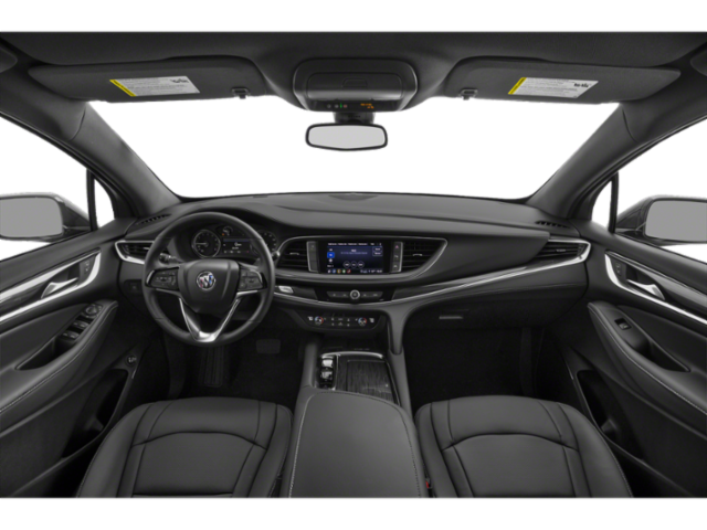 New 2023 Blue Buick Avenir image 5