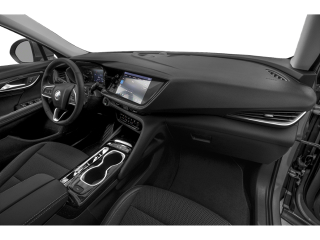 Used 2023 White Buick Avenir image 15