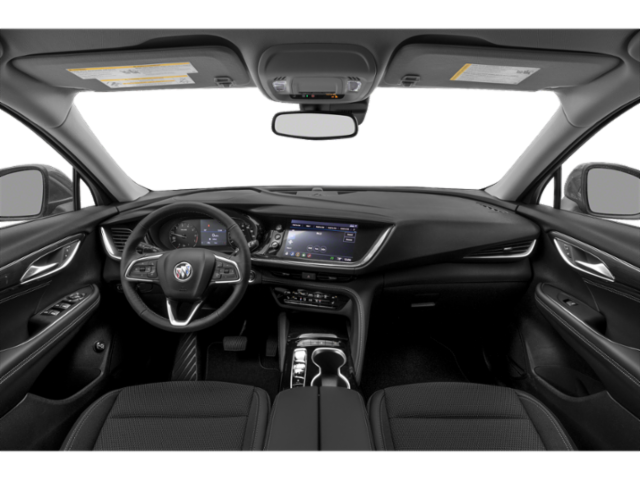 Used 2023 White Buick Avenir image 8