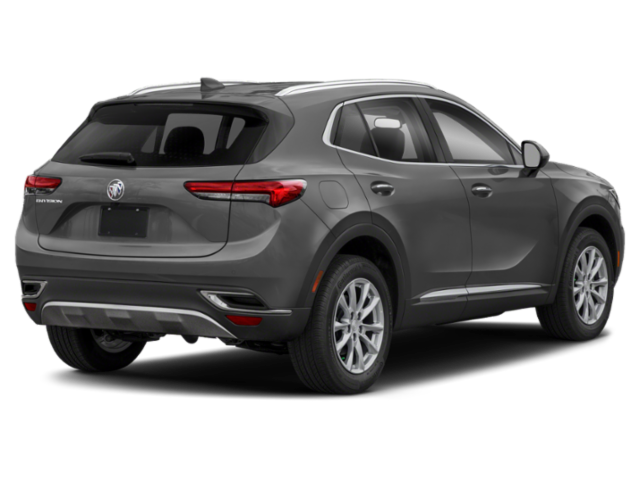 Used 2023 White Buick Avenir image 2