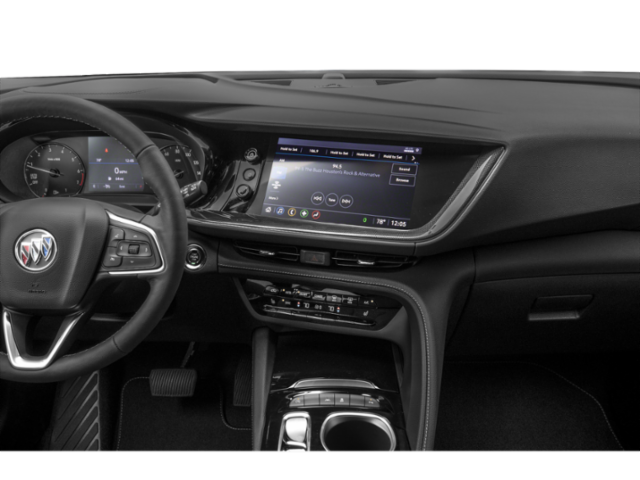 Used 2023 White Buick Avenir image 10
