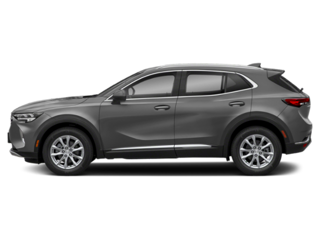 Used 2023 White Buick Avenir image 3