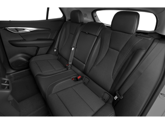 Used 2023 White Buick Avenir image 13