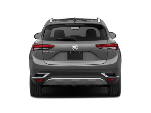 Used 2023 White Buick Avenir image 5