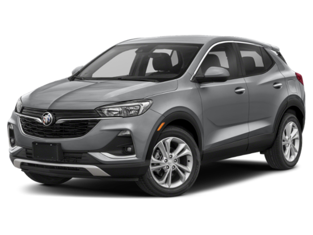 2023 Buick Encore GX Select - $232 B/W SUV