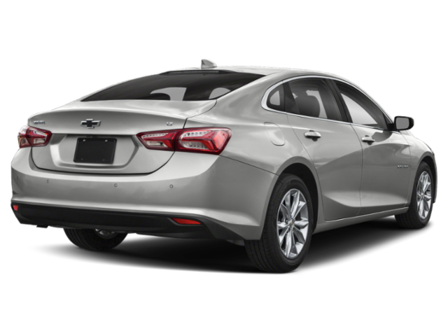 Used 2019 Chevrolet Malibu 1LT with VIN 1G1ZD5ST4KF106668 for sale in Austell, GA