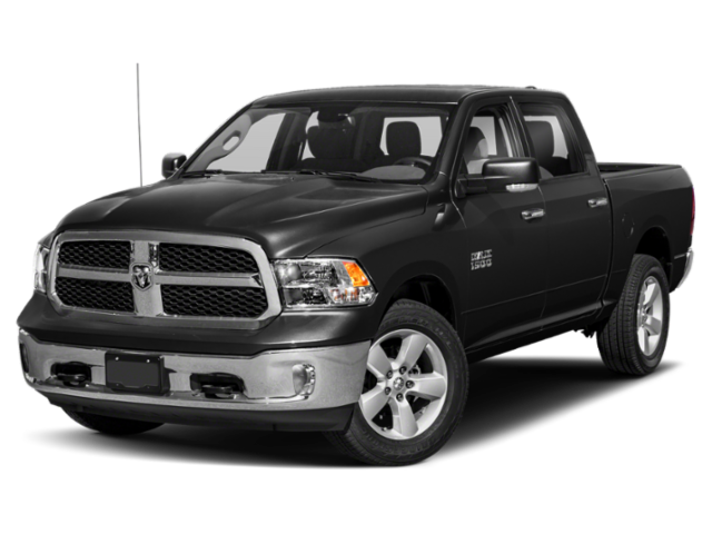 2018 RAM Ram 1500 Pickup Harvest's photo