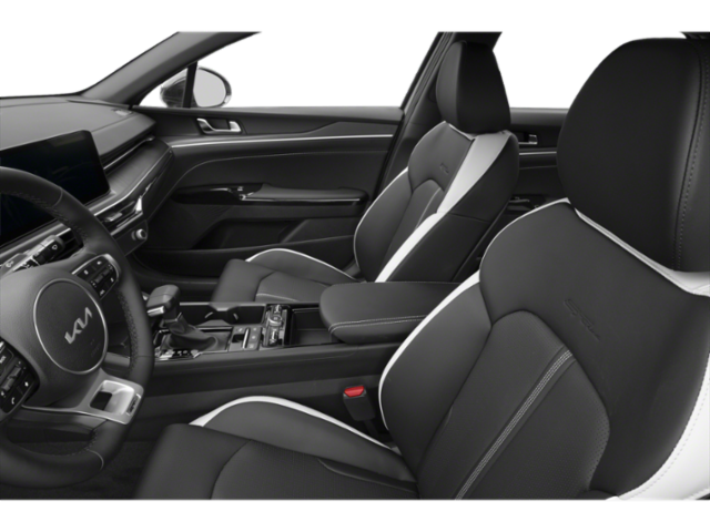 2025 Kia K5 GT-Line photo 6