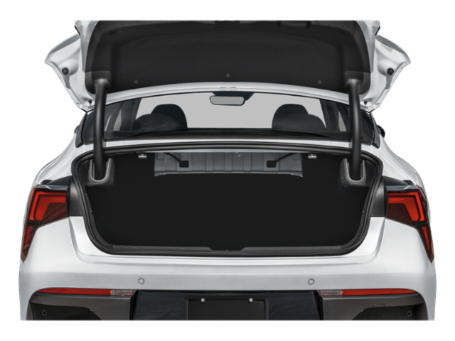 2025 Kia K5 LXS photo 8