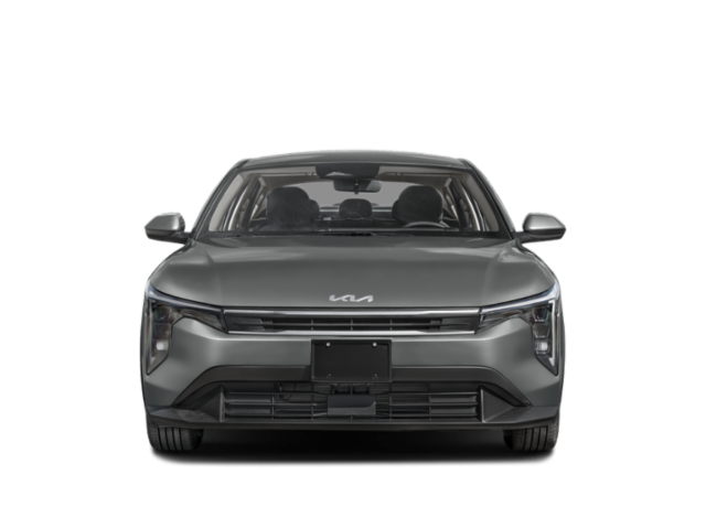 Used 2025 Gray Kia LXS image 4