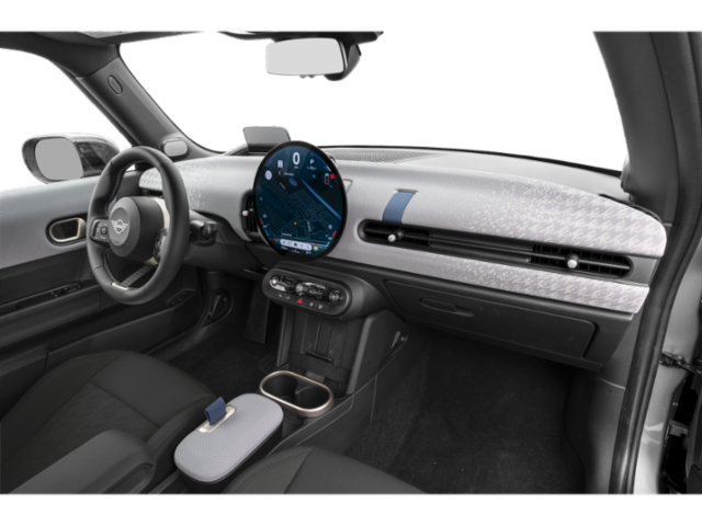 New 2027 Statement Grey MINI Cooper S image 12