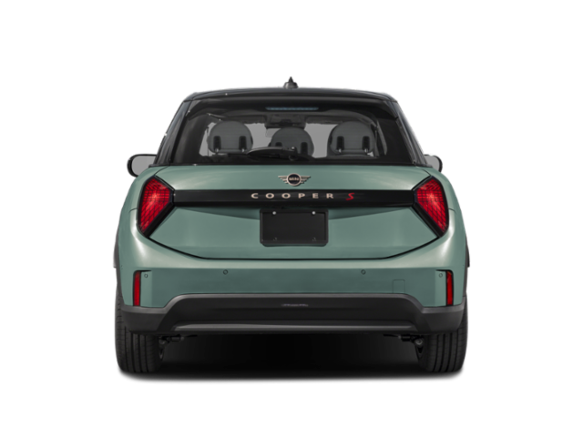 New 2027 White MINI  image 5