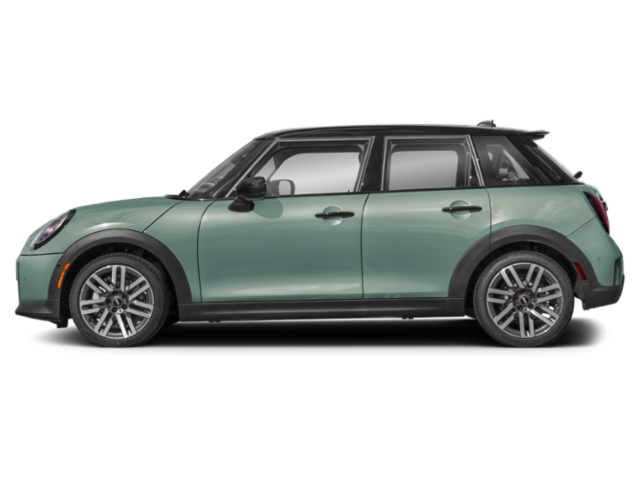 New 2027 White MINI  image 3