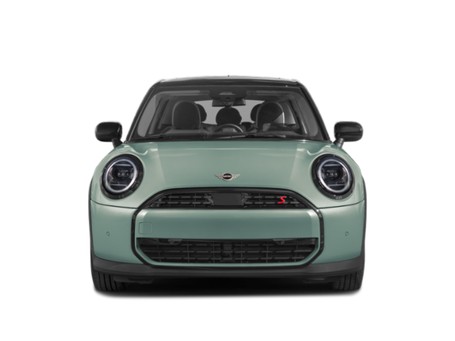 New 2027 White MINI  image 4