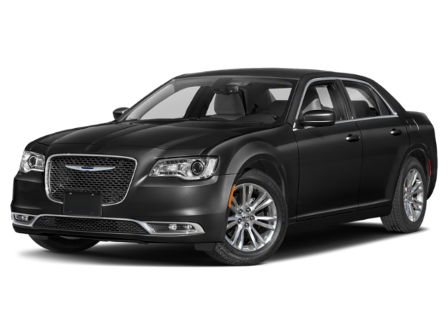 2021 CHRYSLER 300 Touring 4D Sedan