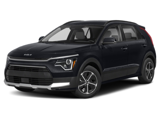 2023 Kia Niro 4DR FWD EX TOURING