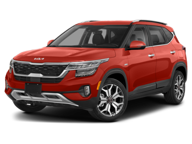 2023 Kia Seltos SX