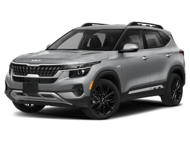 2023 Kia Seltos Nightfall