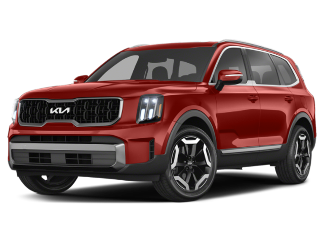 2023 Kia Telluride EX