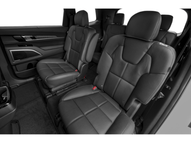 Used 2023 Black Kia EX image 13