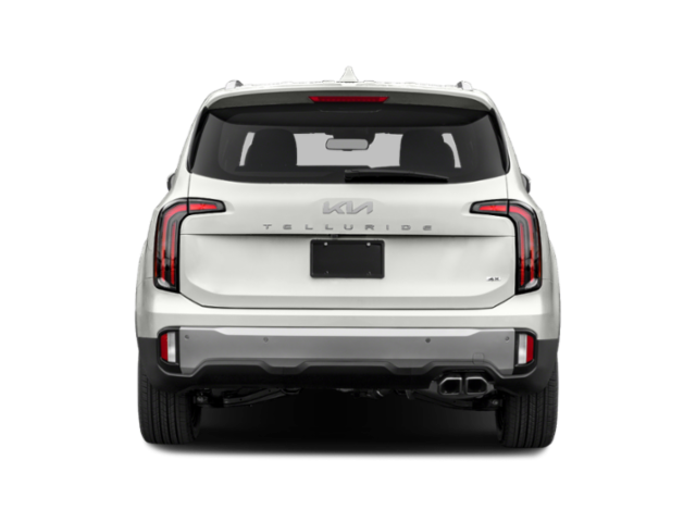 Used 2023 Black Kia EX image 5