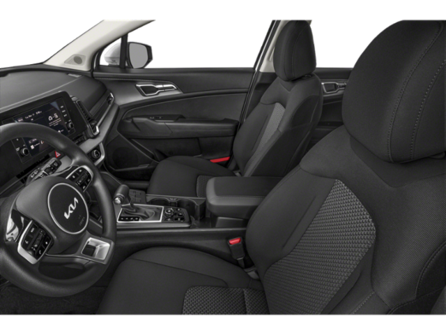 2023 Kia Sportage LX photo 4