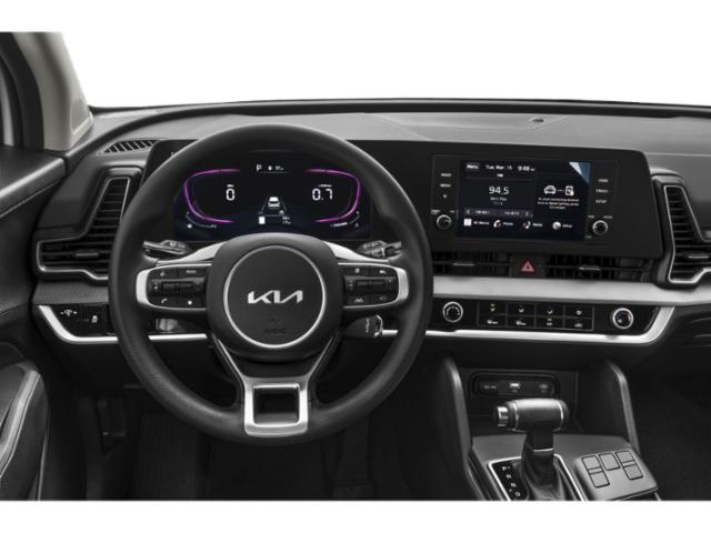 2023 Kia Sportage LX photo 2