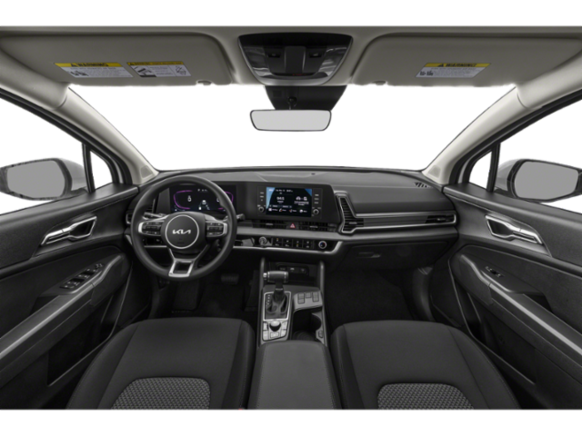 2023 Kia Sportage LX photo 3