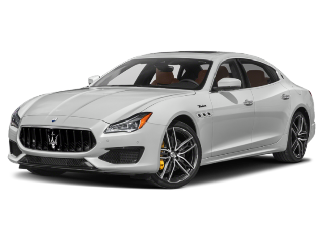2023 Maserati Quattroporte GT