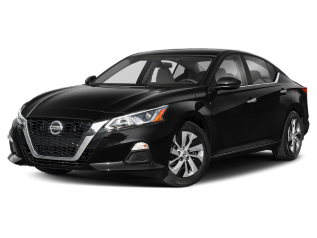2019 Nissan Altima 2.5 Platinum