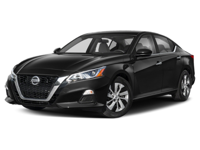 2019 Nissan Altima 2.0 Edition ONE 4dr Car