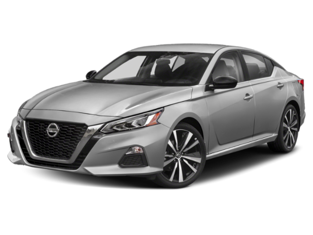 2019 Nissan Altima 2.0 SR