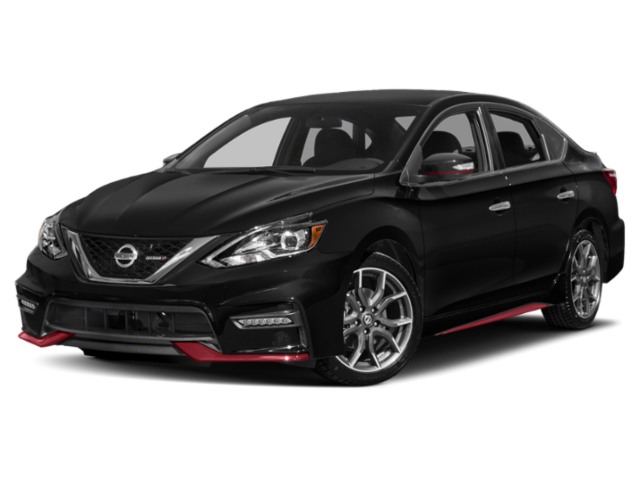 2019 Nissan Sentra NISMO