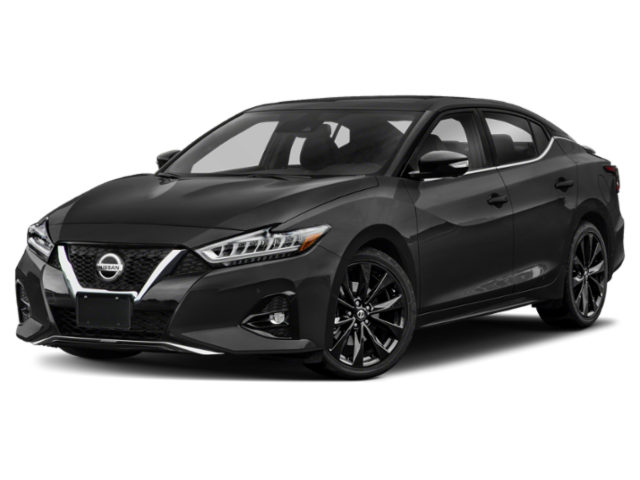 2019 Nissan Maxima Platinum