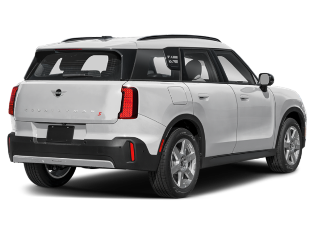 New 2027 MINI Cooper S Countryman 4D Sport Utility in Phoenix