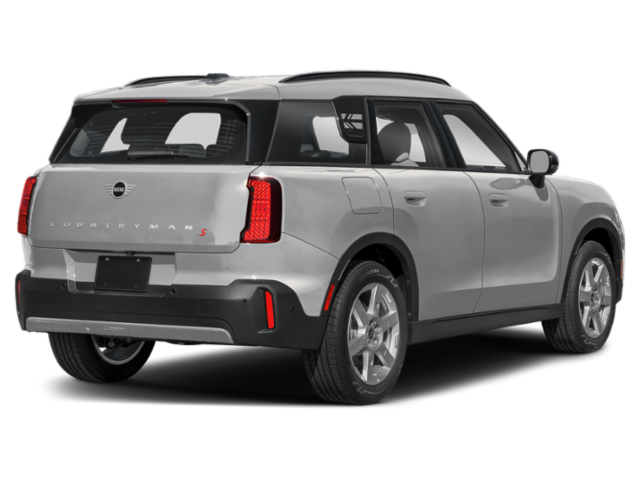 New 2027 Melting Si MINI Cooper S image 9