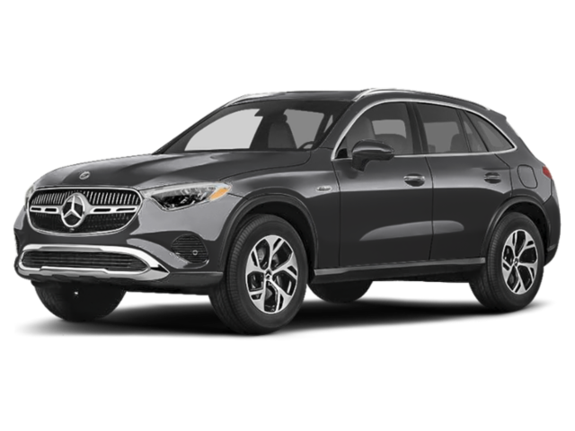 2027 Mercedes-Benz GLC GLC 350e 4MATIC® SUV