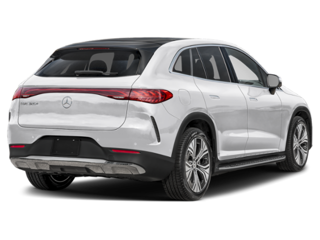 New 2027 White/off-white Mercedes-Benz 320 SUV image 2
