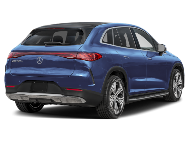 New 2027 Blue Mercedes-Benz 320 SUV image 10