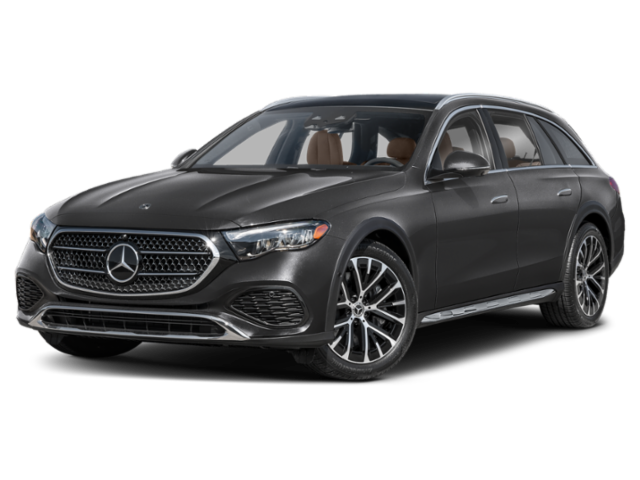 2027 Mercedes-Benz E-Class E450 All-Terrain