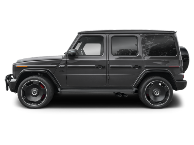 New 2027 Manufaktur Grap Mercedes-Benz G 63 AMG® image 3