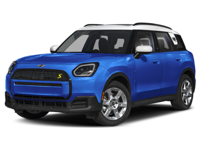 New 2027 MINI Cooper Countryman 4D Sport Utility in Phoenix