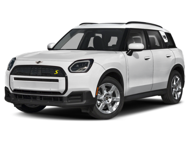 2027 MINI Cooper's photo