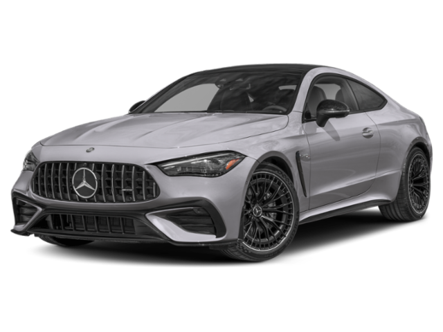 2027 Mercedes-Benz CLE AMG 53