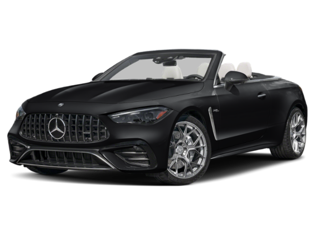 2027 Mercedes-Benz CLE AMG 53