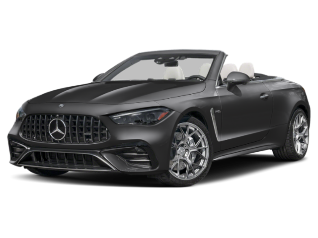 2027 Mercedes-Benz CLE AMG 53