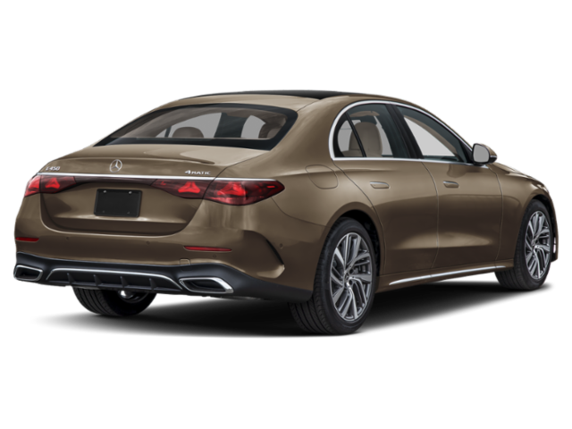 New 2027 Brown Mercedes-Benz E 450 image 2